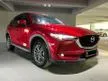 Used 2021 Mazda CX-5 GVC PLUS 2.0G HIGH U/Warranty 2026 - Cars for sale