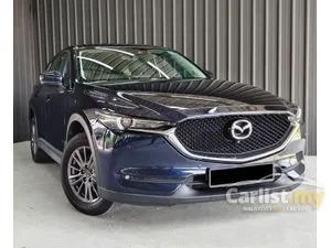 2020 Mazda CX-5 2.0 SKYACTIV-G High SUV