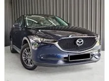 2020 Mazda CX-5 2.0 2WD HIGH SPEC FL (A) LOW MIL 67K FREE WARRANTY
