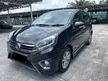 Used HOT DEALS TIPTOP CONDITION (USED) 2018 Perodua AXIA 1.0 SE Hatchback