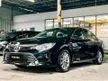 Used 2014 Toyota CAMRY G X 2.0 AT FRONT CONVERT NEW BUMPER 2018, NICE INTERIOR