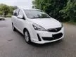 Used 2019 Proton Exora 1.6 Turbo Executive MPV