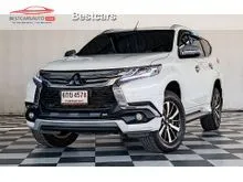 2017 Mitsubishi PAJERO SPORT 2.4 (ปี 15-18) GT Premium 4WD SUV