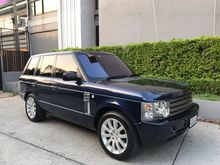 2005 Land Rover Range Rover 4.4 (ปี 03-05) V8 HSE SUV AT