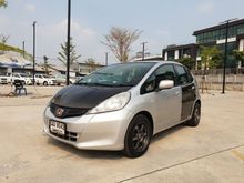 2009 Honda Jazz 1.5 (ปี 08-14) V i-VTEC Hatchback AT