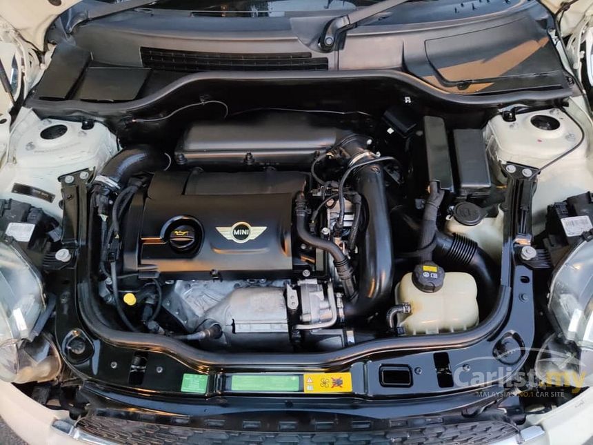Used 2010 / 2016 MINI Cooper 1.6 S (A) FACELIFT - Carlist.my