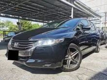 2010/2014 RB3 Honda ODYSSEY 2.4 (A) VOSSEN Sport Rim / LOAN/CASH / Malay Lady Owner