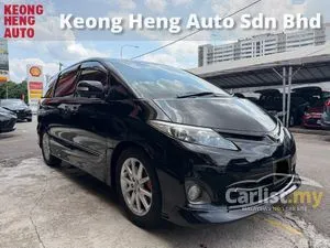 2011 Toyota Estima 2.4 Aeras MPV