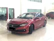 Used HOT DEALS TIPTOP CONDITION LIKE NEW (USED) 2020 Honda Civic 1.5 TC VTEC Sedan - Cars for sale