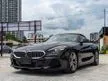 Recon HUD 2020 BMW Z4 2.0 sDrive20i M SPORT SOFT TOP CONVERTIBLE