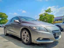 2012 Honda CR-Z 1.5 Hybrid i-VTEC Hatchback