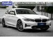 Used 2020 BMW 320i 2.0 Sport Driving Assist Pack (A)