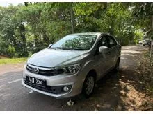 2018 Perodua Bezza 1.3 X Premium FULL SERVICE PERODUA , ORIGINAL MILEAGE AND PAINT