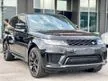 Recon Recon 2019 Land Rover Range Rover Sport 3.0 HSE SUV