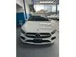 Recon 2021 Mercedes-Benz A250 4MATIC 2.0 AMG Line Sedan - Cars for sale