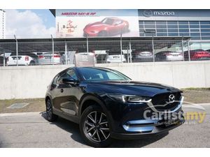 Mazda Cx-5 For Sale In Malaysia | Carlist.my