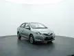 Used 2012 Toyota Vios 1.5 Sedan