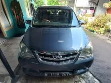 2009 Daihatsu Xenia 1.0 Li DELUXE MPV