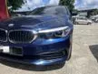 Used 2019 BMW 530e 2.0 SPORT Sedan