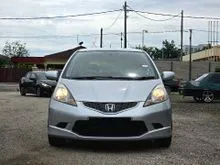 2009 HONDA JAZZ 1.5 V (GE) HATCHBACK
