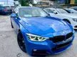 Used 2018 BMW 330e 2.0 Sport Line Sedan