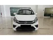 Used 2021 Perodua AXIA 1.0 GXtra Hatchback