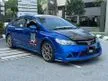 Used 2010 Honda Civic 2.0 S i