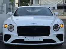 Bentley CONTINENTAL 6.0 GT SPEED Coupe