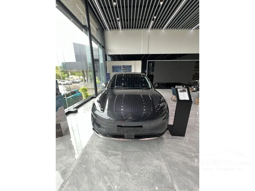 2026 GAC Hyptec HT Premium Hatchback