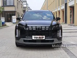 2022 Hyundai Palisade 2.2 Signature SUV
