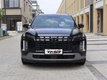 2022 Hyundai Palisade 2.2 Signature SUV