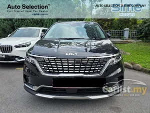 2025 Kia Carnival 2.2 High 7 Seater MPV