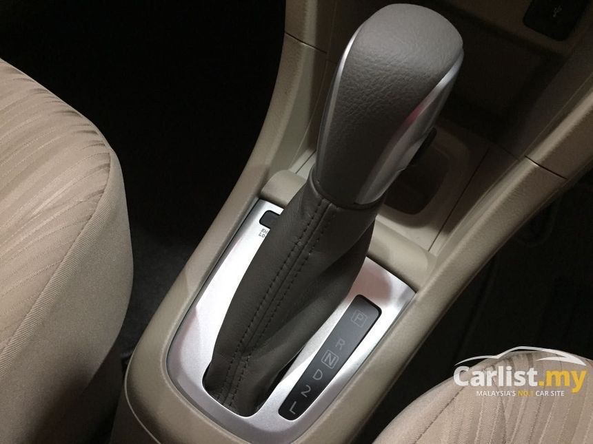 Proton Ertiga 2017 VVT Executive 1.4 in Negeri Sembilan Proton Ertiga 2017 VVT Executive 1.4 in Negeri Sembilan