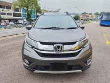 2017 Honda BR-V 1.5 V SUV