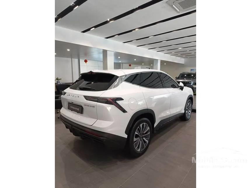 2026 Jetour Dashing Inspira SUV