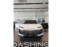 2026 Jetour Dashing 1.6 Inspira SUV