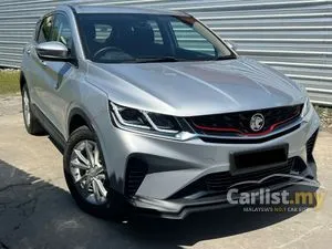 2024 Proton X50 1.5 Standard SUV