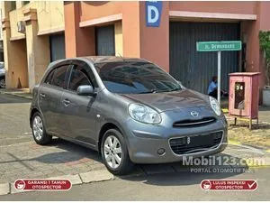 2012 Nissan March 1.2 XS Hatchback