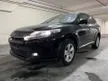 Recon RECON 2020 Toyota Harrier 2.0 ELEGANCE SUV / SEMI LEATHER SEAT / ELECTRIC SEAT / REVERSE CAM / 5 YEARS WARRANTY / 1 TIME FREE SERVICE . - Cars for sale