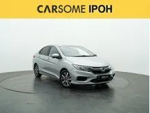 2019 Honda City 1.5 Sedan