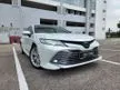 Used 2019 Toyota Camry 2.5 V Sedan Fast Loan Approval, Fast delivery, Free Accident, Free Service, Free Tinted, available stock
