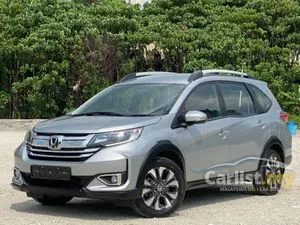 2020 Honda BR-V 1.5 E SUV