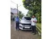Jual Mobil KIA Carens 2023 Premiere 1.5 di Banten Automatic MPV Hitam Rp 375.600.000