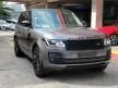 Recon 2019 Land Rover Range Rover 3.0 Vogue SE. Free warranty provided - Cars for sale