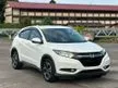 Used 2015 Honda HR