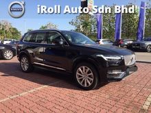 2019 Volvo XC90 2.0 T8 INSCRIPTION PLUS (A) DEMO CAR