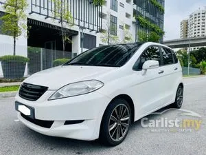 2005 Honda Edix 1.7 MPV