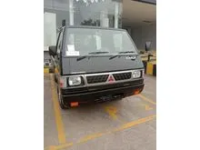 2021 Mitsubishi Colt L300 2.5 Pick-up, READY STOCK,DP 10JTAAN HARGA TERJANGKAU, HANDAL SEGALA RINTANGAN, TERBUKTI PULILUHAN TAHUN,