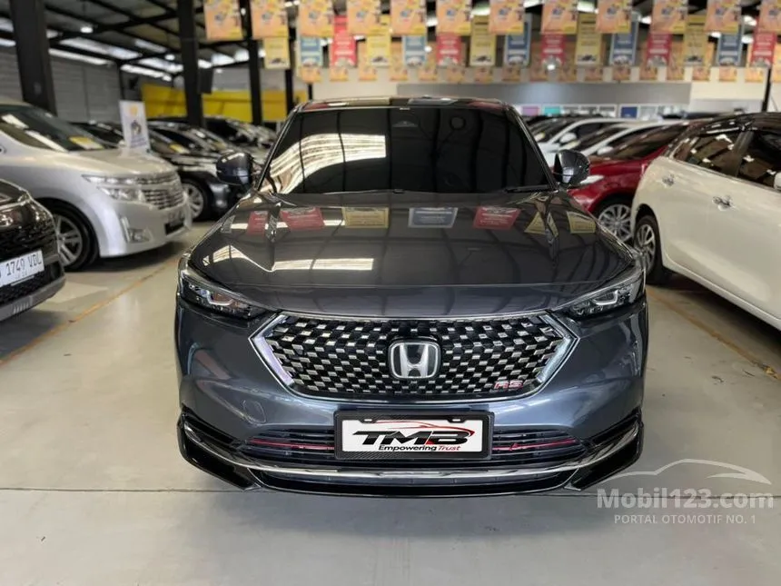 2022 Honda HR-V Turbo RS SUV