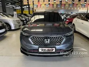 2022 Honda HR-V 1.5 Turbo RS SUV